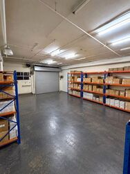 Unity Centre (D23), Factory #613728101